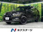 2017 NISSAN X-TRAIL 20X EXTREMER X