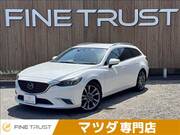 2016 MAZDA ATENZA WAGON