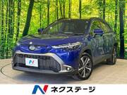 2024 TOYOTA COROLLA CROSS HYBRID Z