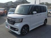 2019 HONDA N-BOX CUSTOM
