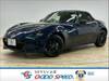 MAZDA ROADSTER