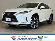 2020 LEXUS RX
