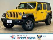 2020 CHRYSLER JEEP WRANGLER UNLIMITED