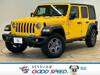 CHRYSLER JEEP WRANGLER UNLIMITED
