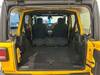 CHRYSLER JEEP WRANGLER UNLIMITED