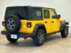 CHRYSLER JEEP WRANGLER UNLIMITED