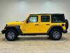 CHRYSLER JEEP WRANGLER UNLIMITED