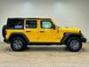 CHRYSLER JEEP WRANGLER UNLIMITED