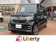 2022 HONDA N-BOX CUSTOM