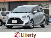 2018 TOYOTA SIENTA G