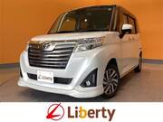 2019 TOYOTA ROOMY