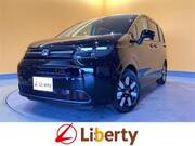 2025 HONDA FREED