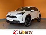 2025 TOYOTA YARIS CROSS HYBRID Z