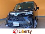 2022 TOYOTA ROOMY