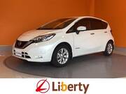 2018 NISSAN NOTE