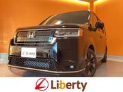 2025 HONDA STEPWAGON