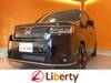 HONDA STEPWAGON