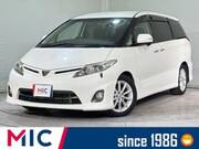 2010 TOYOTA ESTIMA