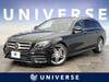 MERCEDES BENZ E-CLASS Stationwagon