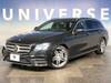 MERCEDES BENZ E-CLASS Stationwagon