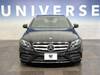 MERCEDES BENZ E-CLASS Stationwagon
