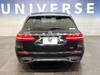 MERCEDES BENZ E-CLASS Stationwagon