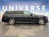 MERCEDES BENZ E-CLASS Stationwagon