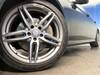 MERCEDES BENZ E-CLASS Stationwagon