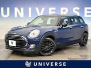 2018 BMW MINI