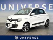 2018 RENAULT TWINGO