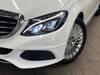 MERCEDES BENZ C-CLASS
