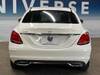 MERCEDES BENZ C-CLASS