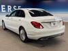 MERCEDES BENZ C-CLASS