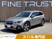 2019 SUBARU LEGACY OUTBACK