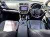 SUBARU LEGACY OUTBACK
