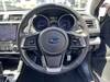 SUBARU LEGACY OUTBACK