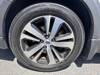 SUBARU LEGACY OUTBACK