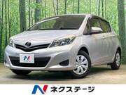 2013 TOYOTA VITZ