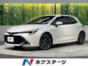 2023 TOYOTA COROLLA SPORT