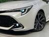 TOYOTA COROLLA SPORT