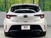 TOYOTA COROLLA SPORT