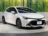 TOYOTA COROLLA SPORT