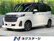 2022 TOYOTA ROOMY