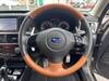 SUBARU EXIGA CROSS OVER