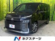 2023 TOYOTA VOXY