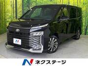 2022 TOYOTA VOXY