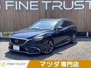 2016 MAZDA ATENZA WAGON