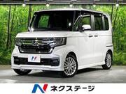 2021 HONDA N-BOX CUSTOM