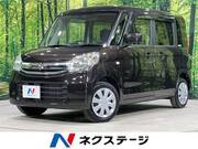 2017 SUZUKI SPACIA