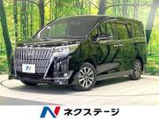 2017 TOYOTA ESQUIRE Gi Premium PKG
